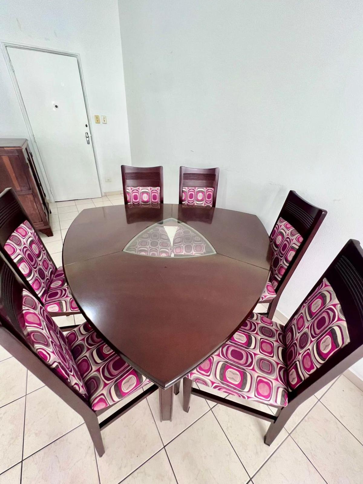 Apartment Amplo Perto Da Santos (Sao Paulo)