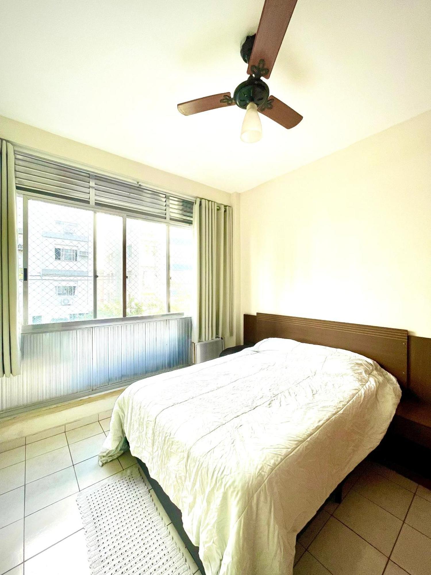 Apartment Amplo Perto Da